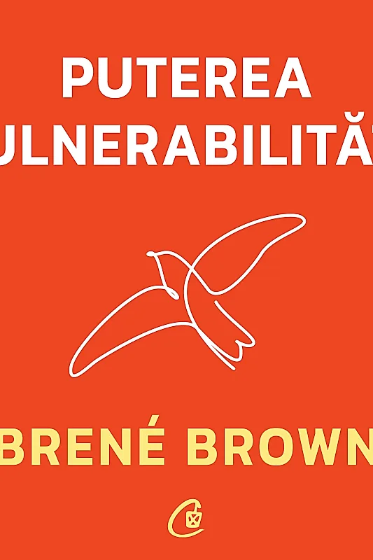 Puterea Vulnerabilității (AUDIOBOOK)