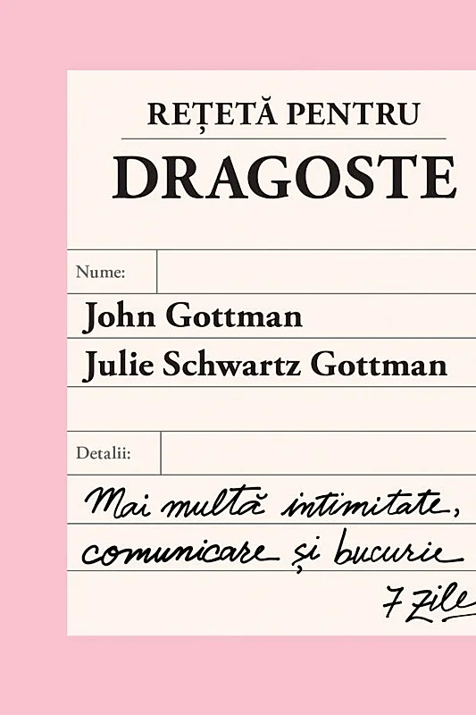 Ebook Rețetă pentru dragoste