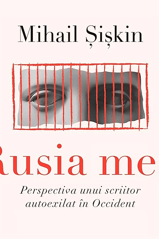 Ebook Rusia mea