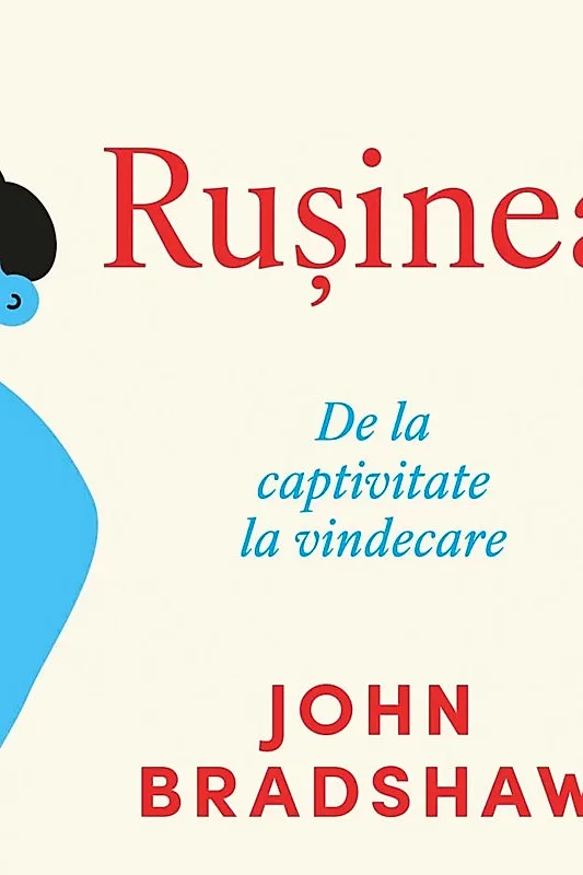 Ebook Rușinea
