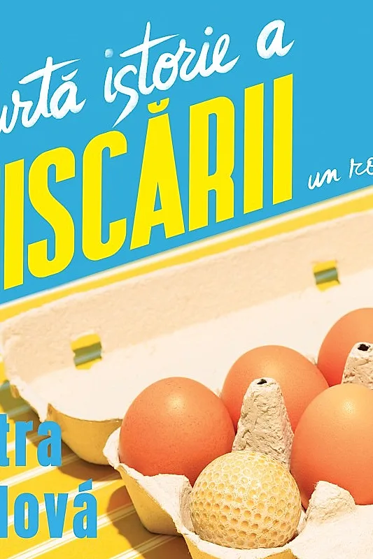 Ebook Scurtă istorie a Mișcării