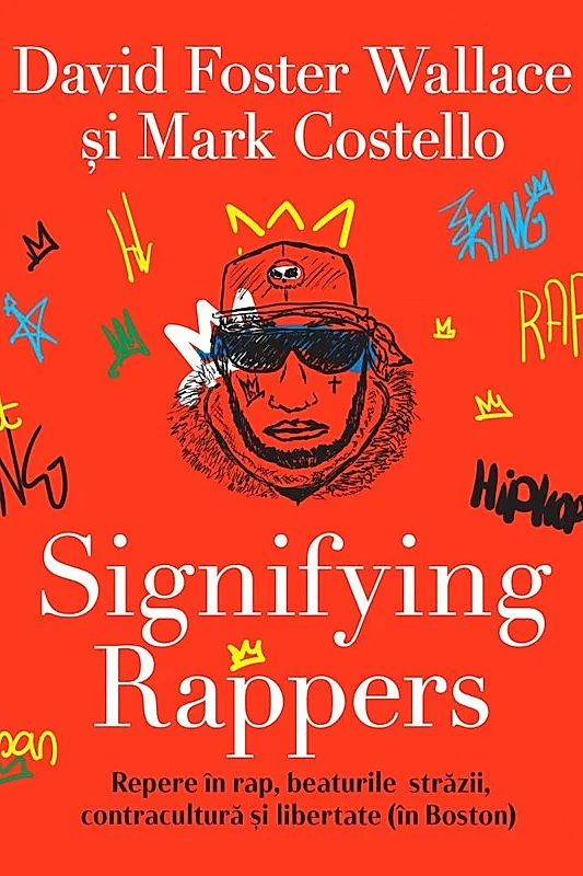 Ebook Signifying Rappers