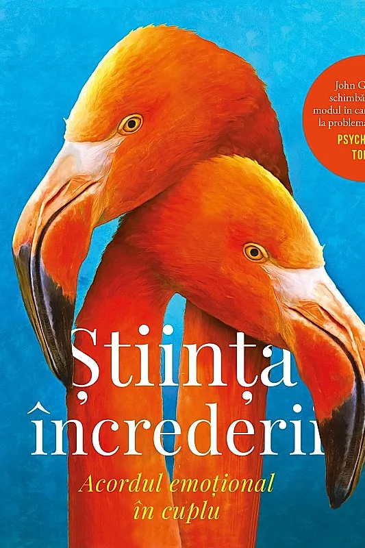 Ebook Știința încrederii