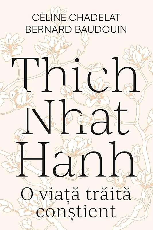 Ebook Thich Nhat Hanh