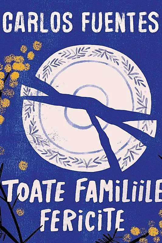 Ebook Toate familiile fericite