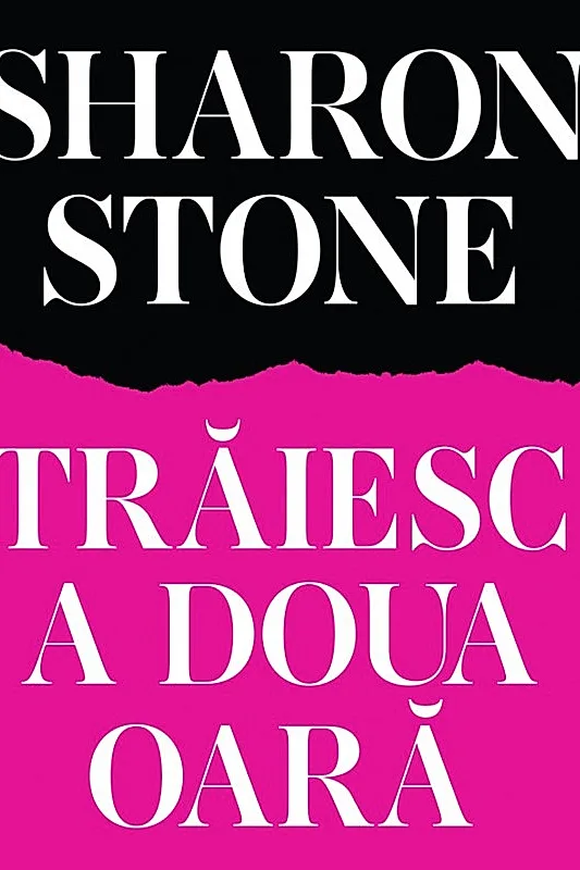 Ebook Trăiesc a doua oară