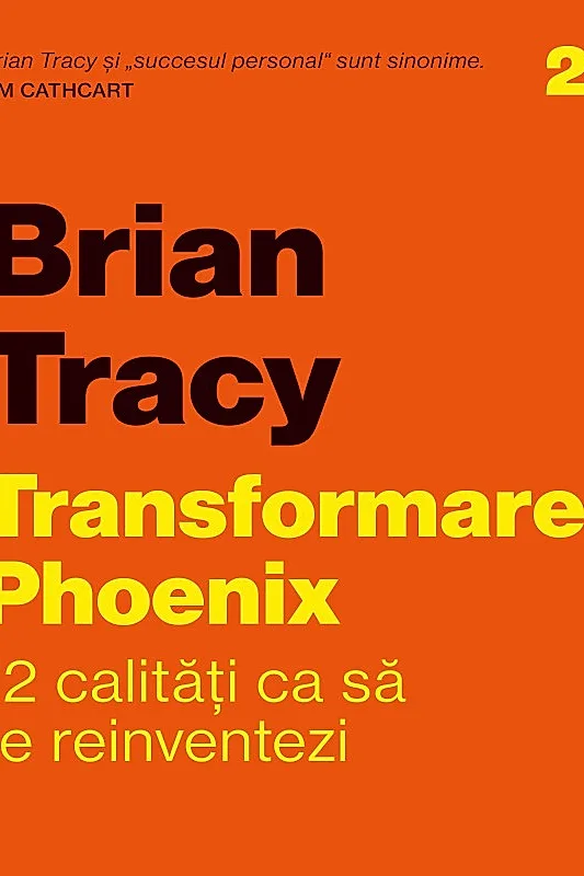 Ebook Transformarea Phoenix