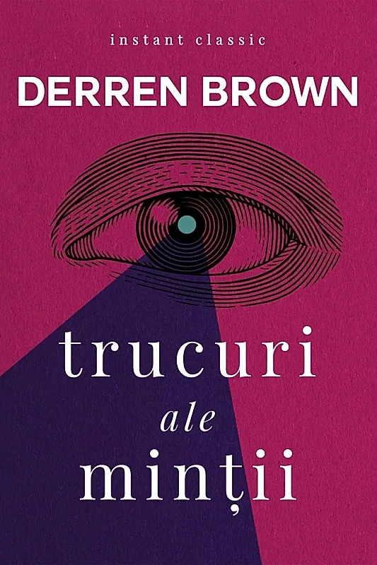 Ebook Trucuri ale minții