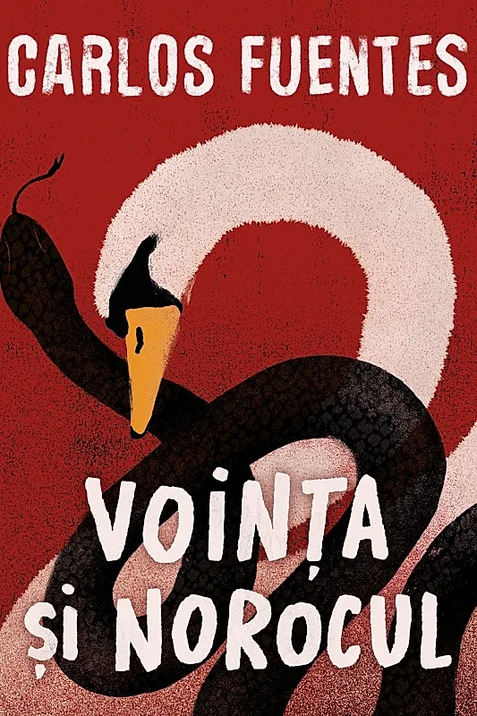 Ebook Voința și norocul