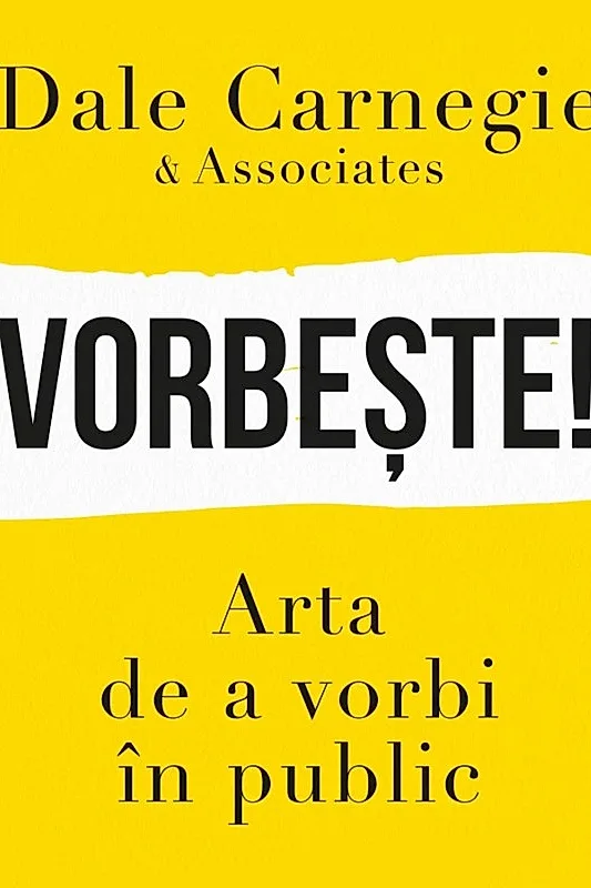 Ebook Vorbește!