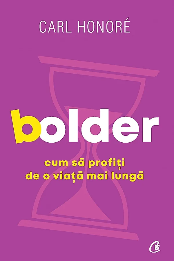 Ebook Bolder