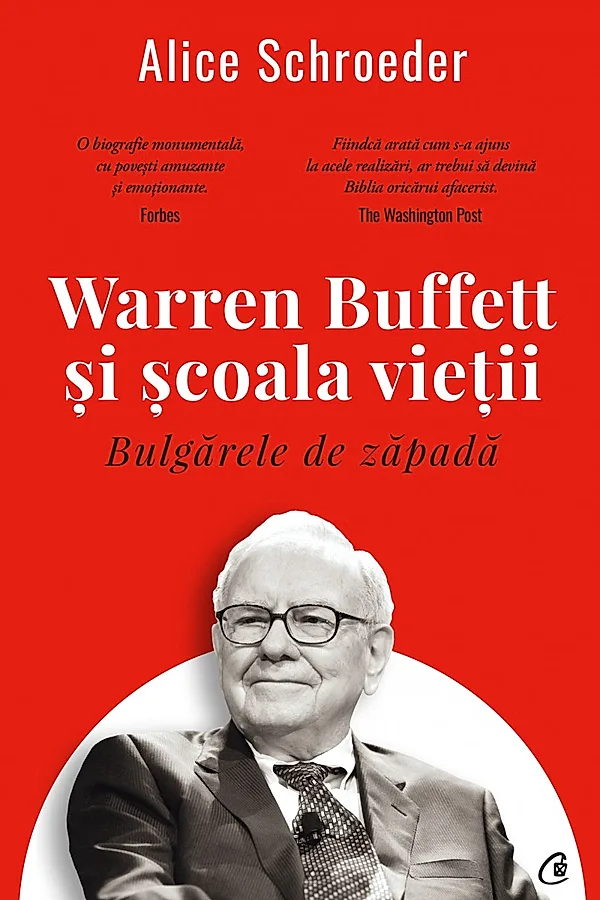 Ebook Bulgărele de zăpadă