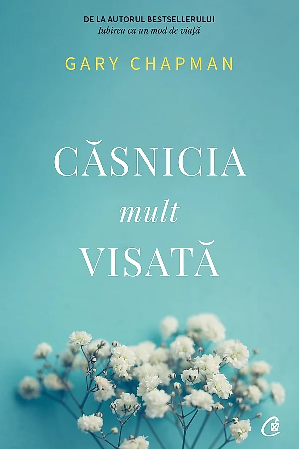 Ebook Căsnicia mult visată