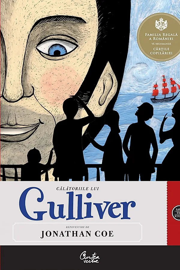 Călătoriile lui Gulliver