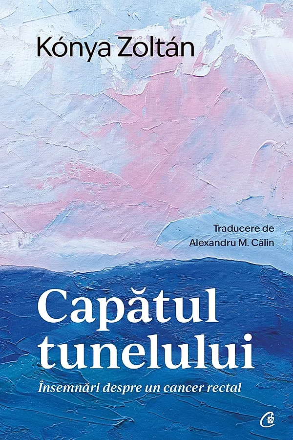 Ebook Capătul tunelului