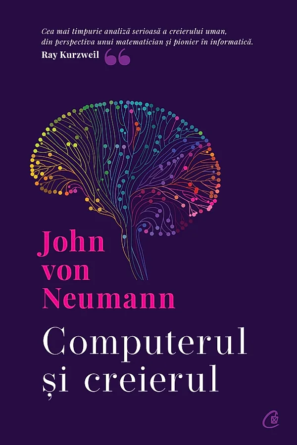 Ebook Computerul și creierul