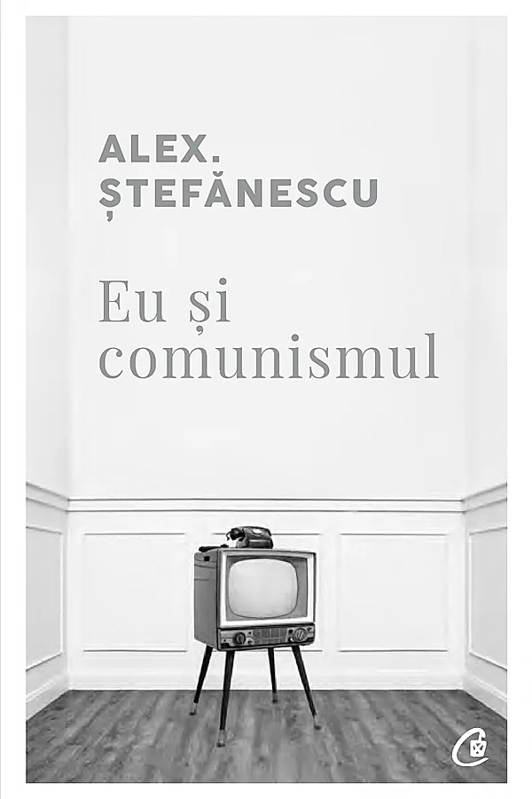 Ebook Eu și comunismul