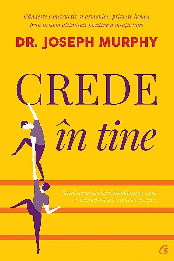 Ebook Crede în tine