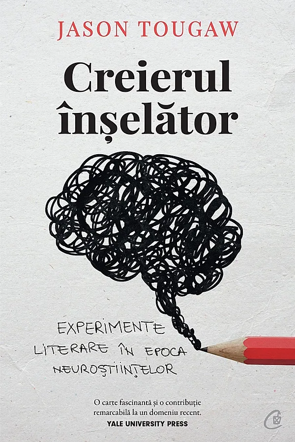 Ebook Creierul înșelător