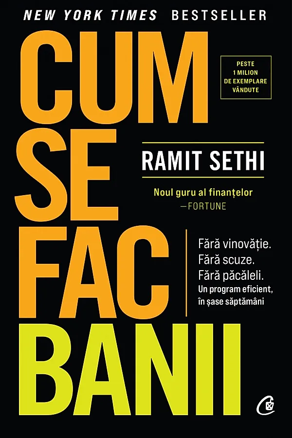 Ebook Cum se fac banii