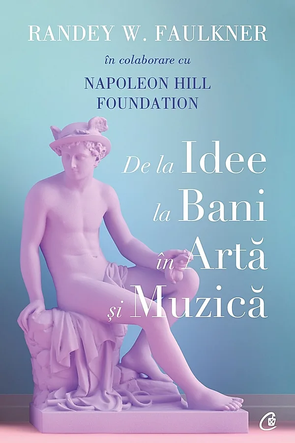 Ebook De la idee la bani în artă și muzică