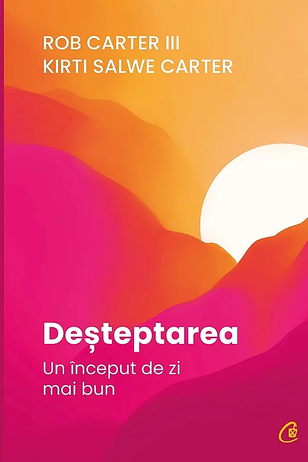 Ebook Deșteptarea