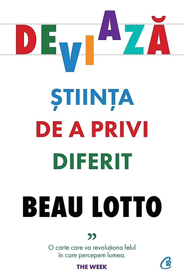 Ebook Deviază