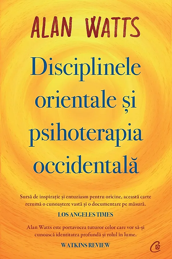Ebook Disciplinele orientale și psihoterapia occidentală