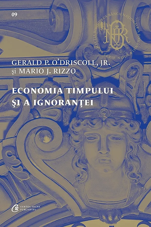 Economia timpului și a ignoranței