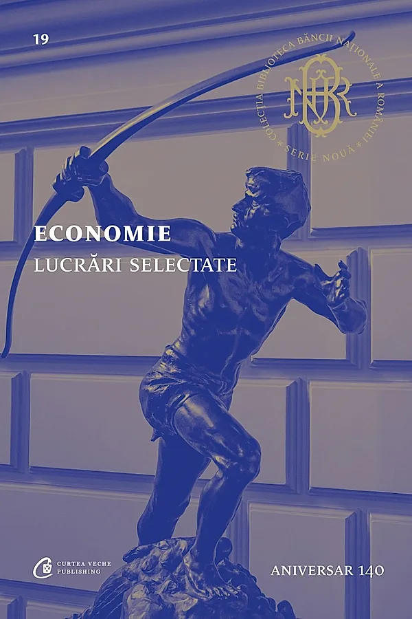 Economie. Lucrări selectate
