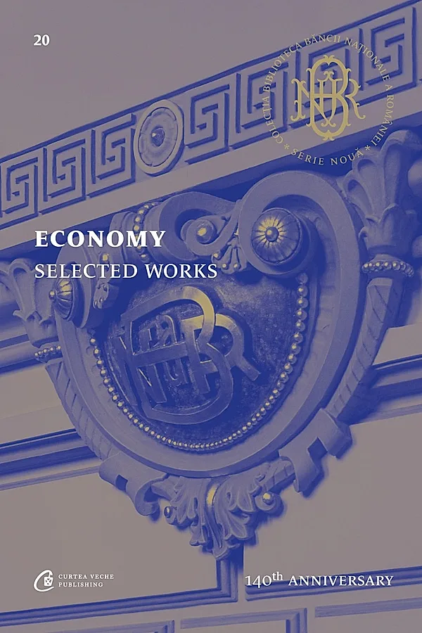 Economy. Selected Works