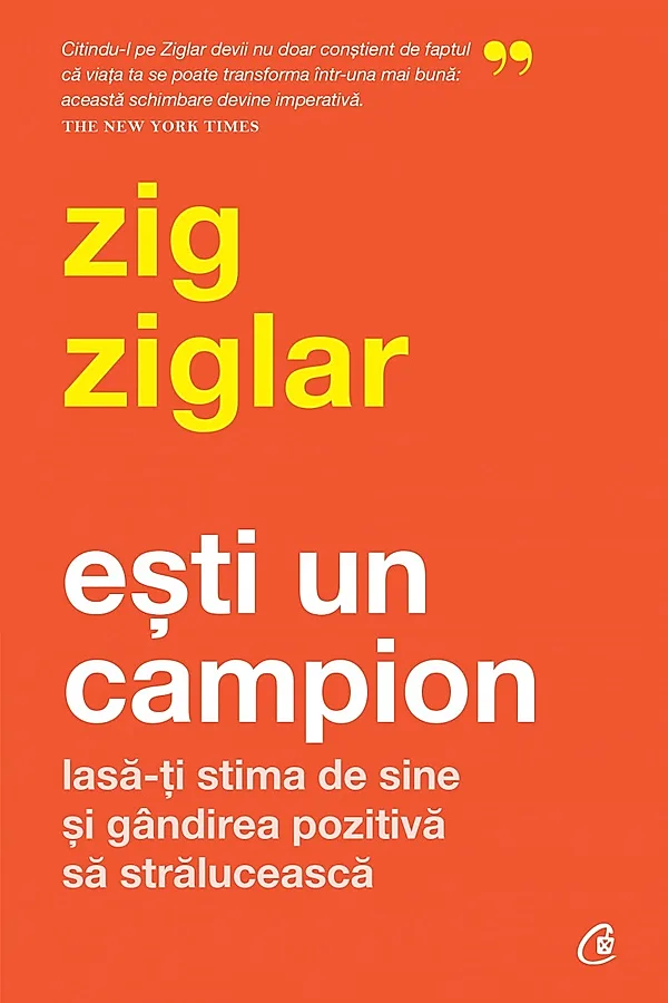 Ebook Ești un campion