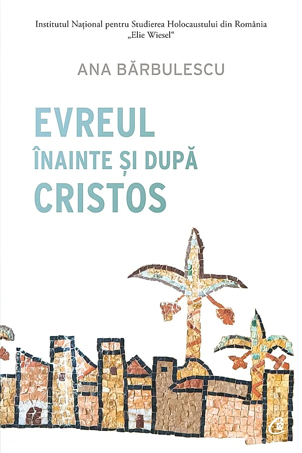 Evreul înainte și după Cristos
