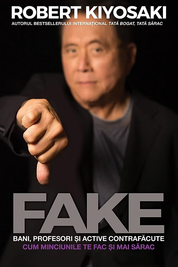 Ebook FAKE