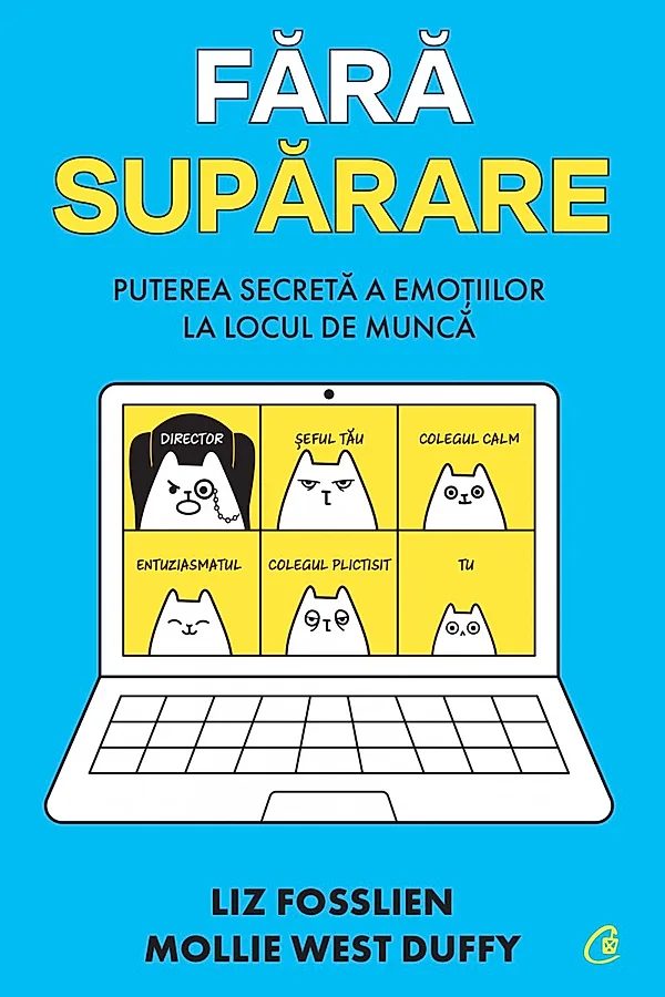 Ebook Fără supărare