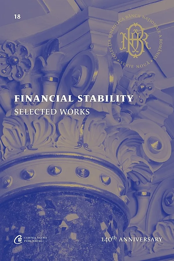 Financial Stability. Selected Works