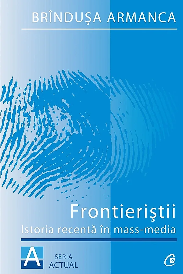 Ebook Frontieriștii