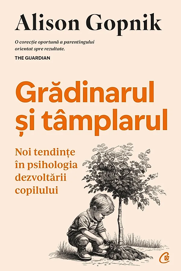 Ebook Grădinarul și tâmplarul