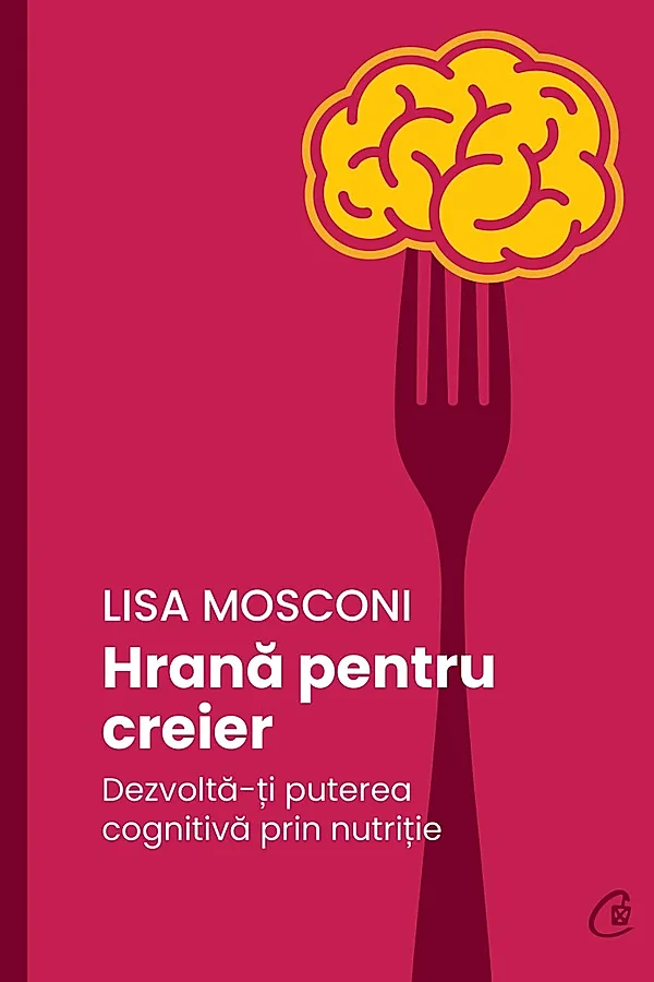 Ebook Hrană pentru creier