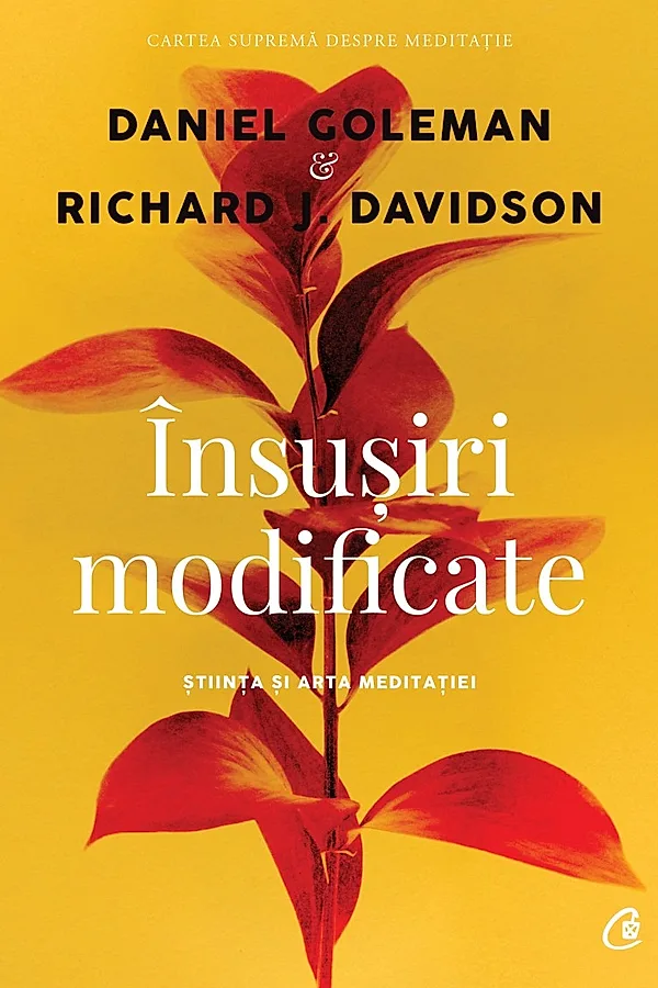 Ebook Însușiri modificate