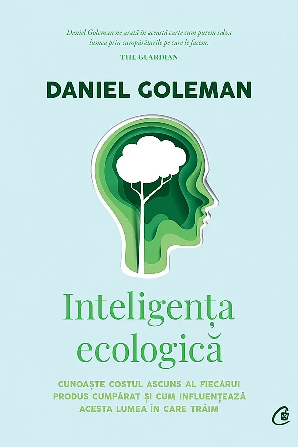 Ebook Inteligenţa ecologică