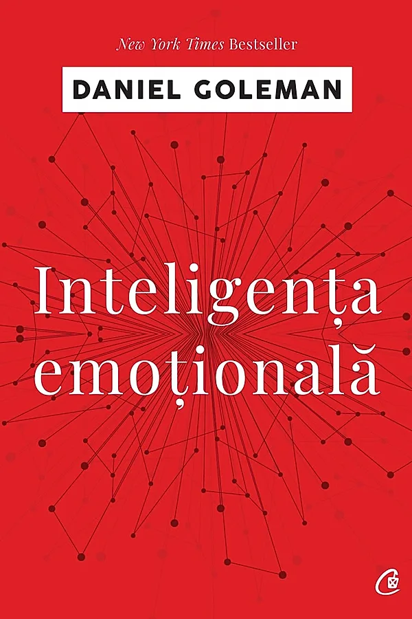Ebook Inteligența emoțională