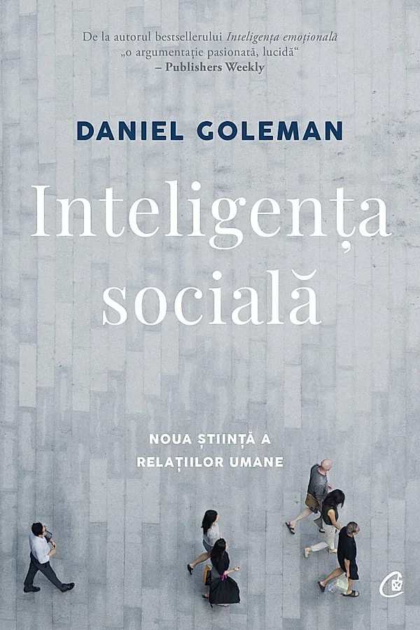Ebook Inteligența socială