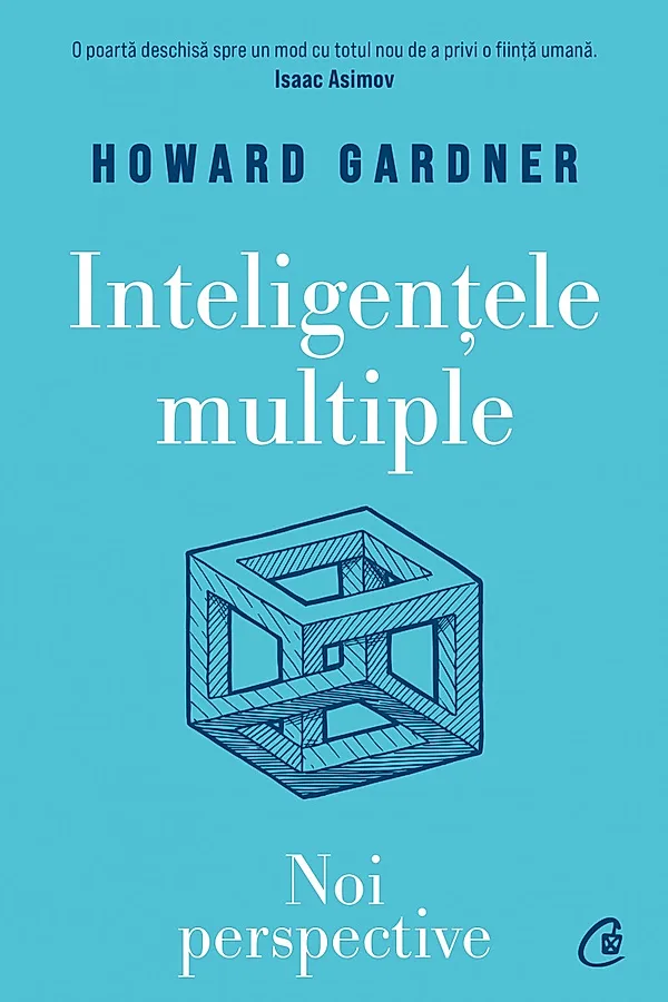 Ebook Inteligențele multiple