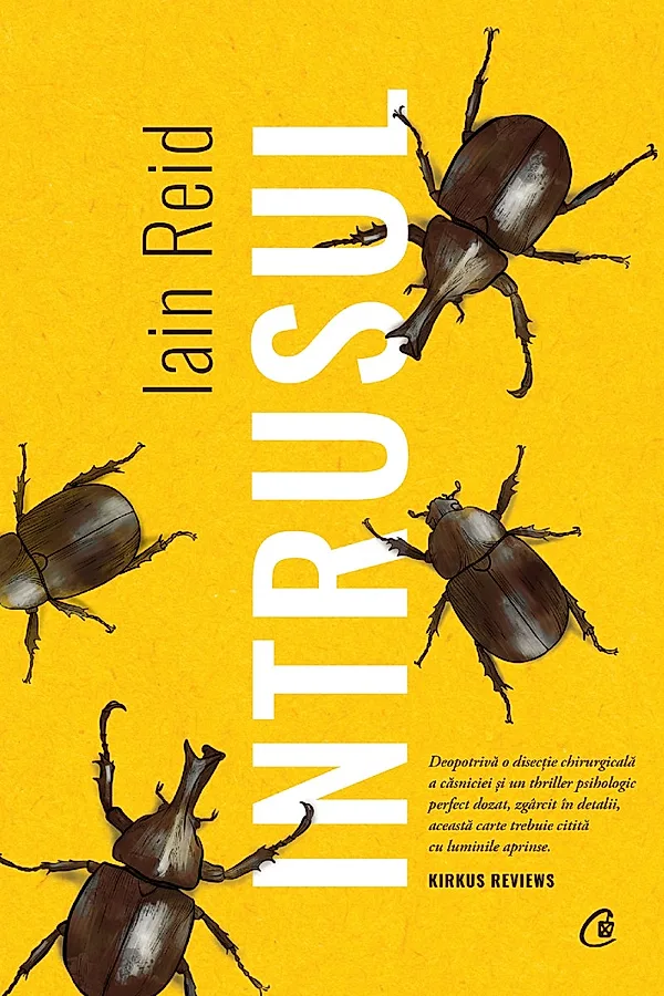 Ebook Intrusul