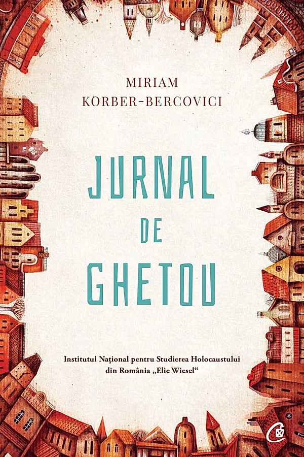 Jurnal de ghetou
