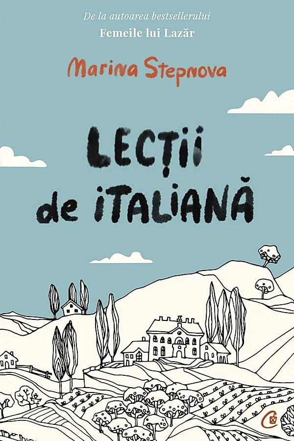 Ebook Lecții de italiană