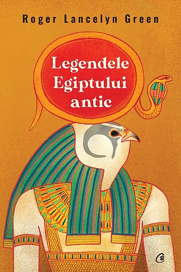Ebook Legendele Egiptului antic