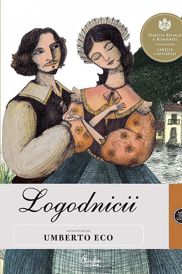 Logodnicii