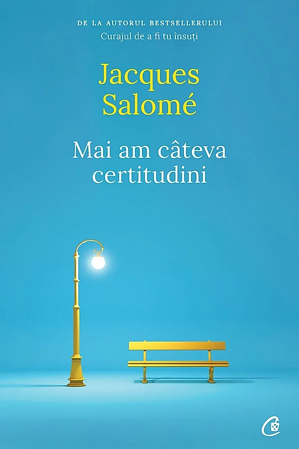 Ebook Mai am câteva certitudini